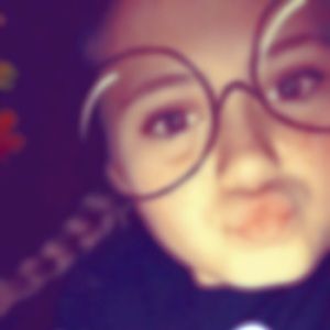 Meet your Posher, Haylee